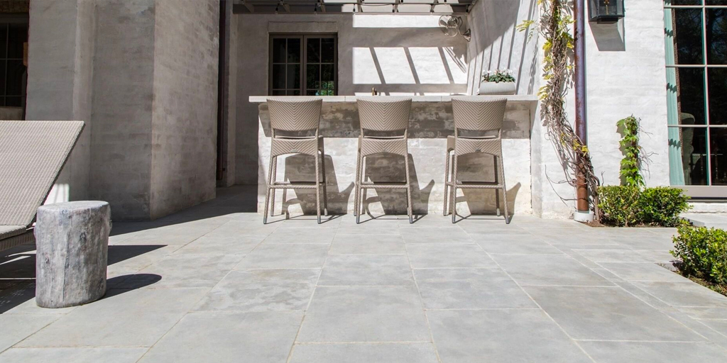 Premium Large Pavers For Stunning Outdoor Spaces