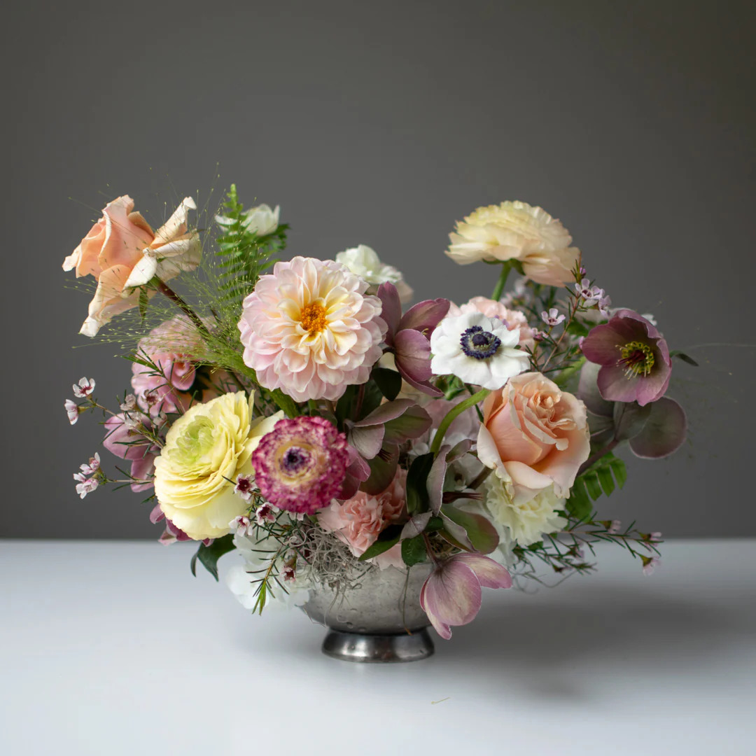 Bouquet Lebanon
