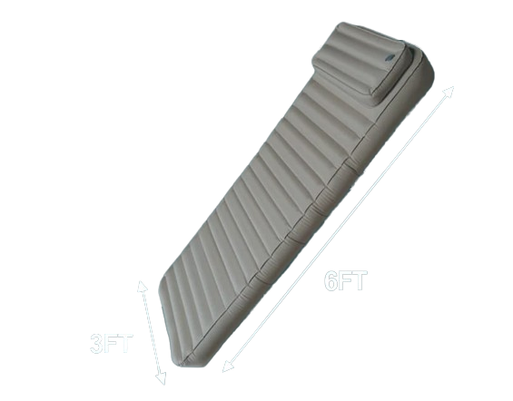 Ultra Lightweight Sleeping Pad
