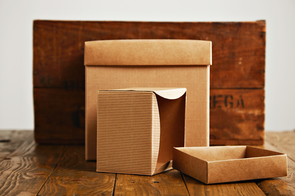 Best Quality Paper Board Packaging for Your Products