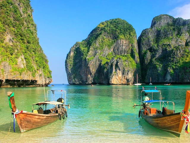 Discover The Best Bangkok Tour Packages For An Unforgettable Trip
