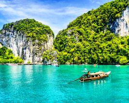 Exploring Paradise: Unveiling The Wonders Of Phuket Tour Packages