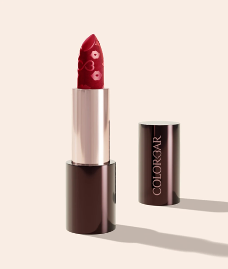 4 Best Lipstick Shades For The Upcoming Winters
