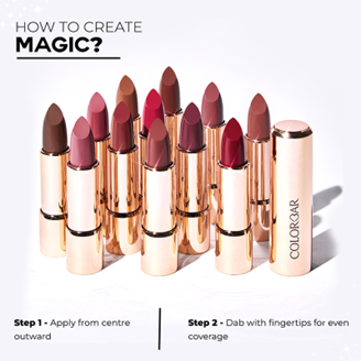From Dark To Nude: Long-Lasting Lipstick Shades For Every Look