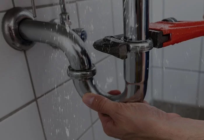 Roof Plumber Mornington