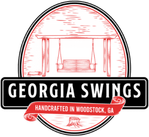 Sturdy Wood Porch Swing Stand: Enhance Your Outdoor Relaxation