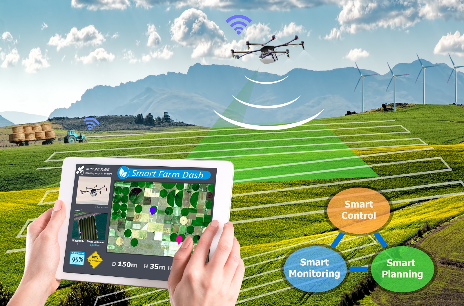 5 Ways Farm Accounting Can Help You Manage Your Farm Or Ranch