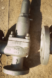 Pressure Safety Valve Manufacturers In Libya