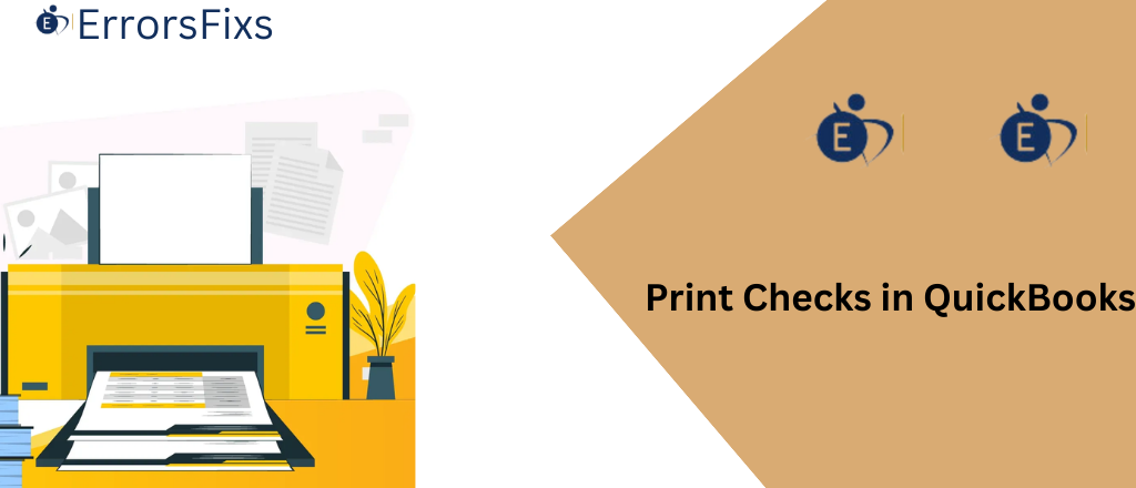 Streamlining Finances: A Guide To Printing Checks In Quickbooks