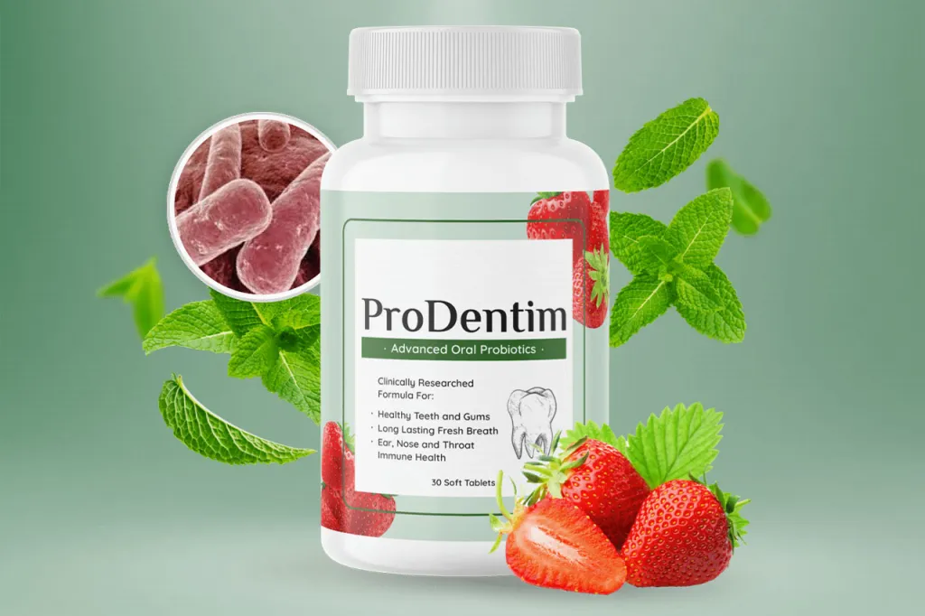 6 Signs You Made A Great Impact On Prodentim