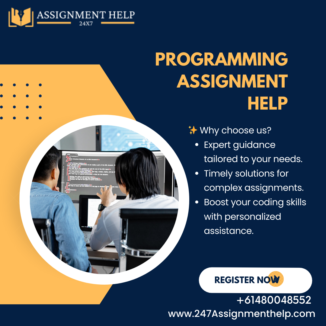 Optimizing Programming Assignment Help Strategic Insights For Students