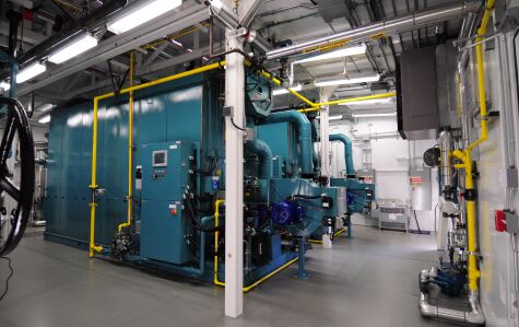 Bc Boiler Repair | Cannepp Boiler Room Technologies