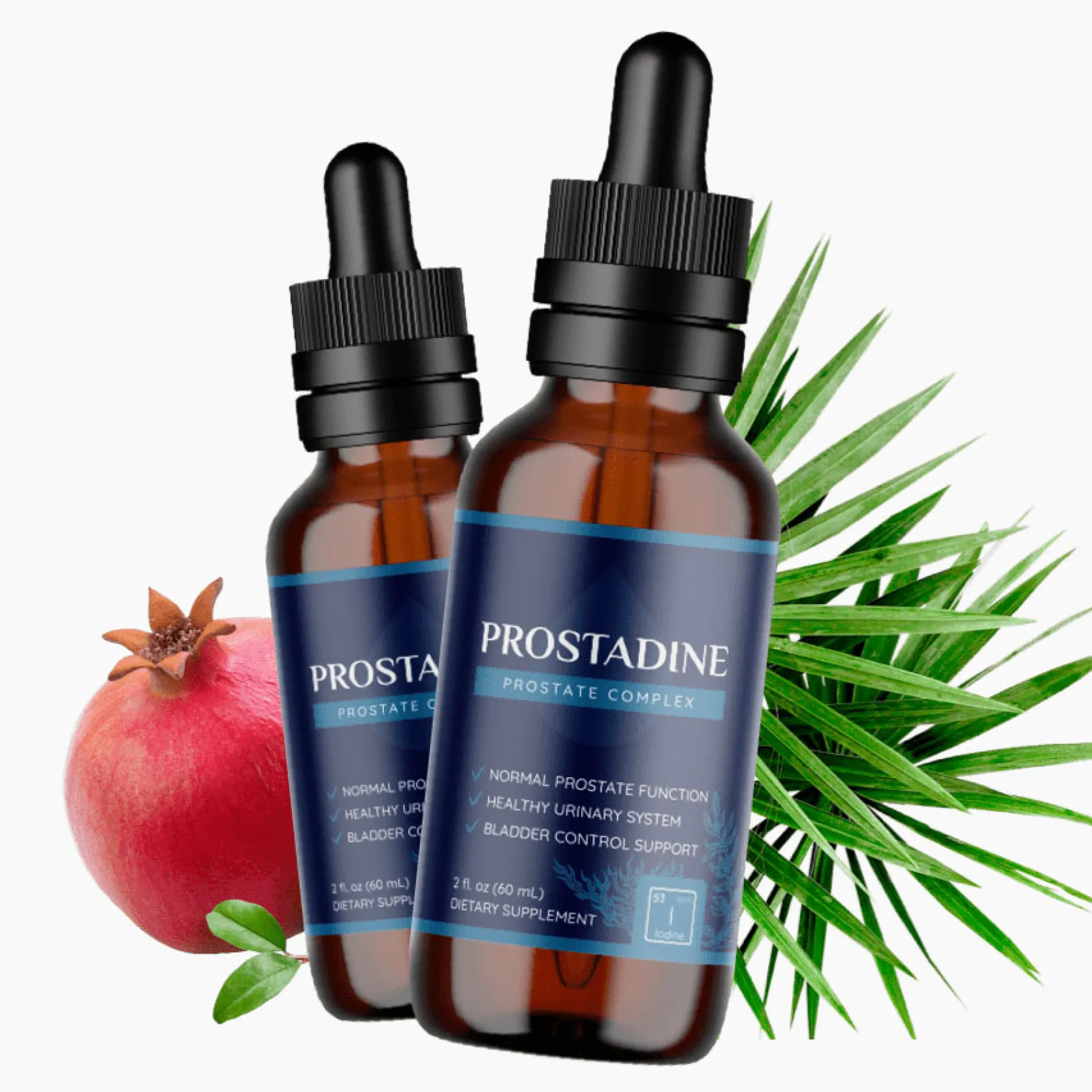 Prostadine: The Natural Solution For Prostate Health And Wellness