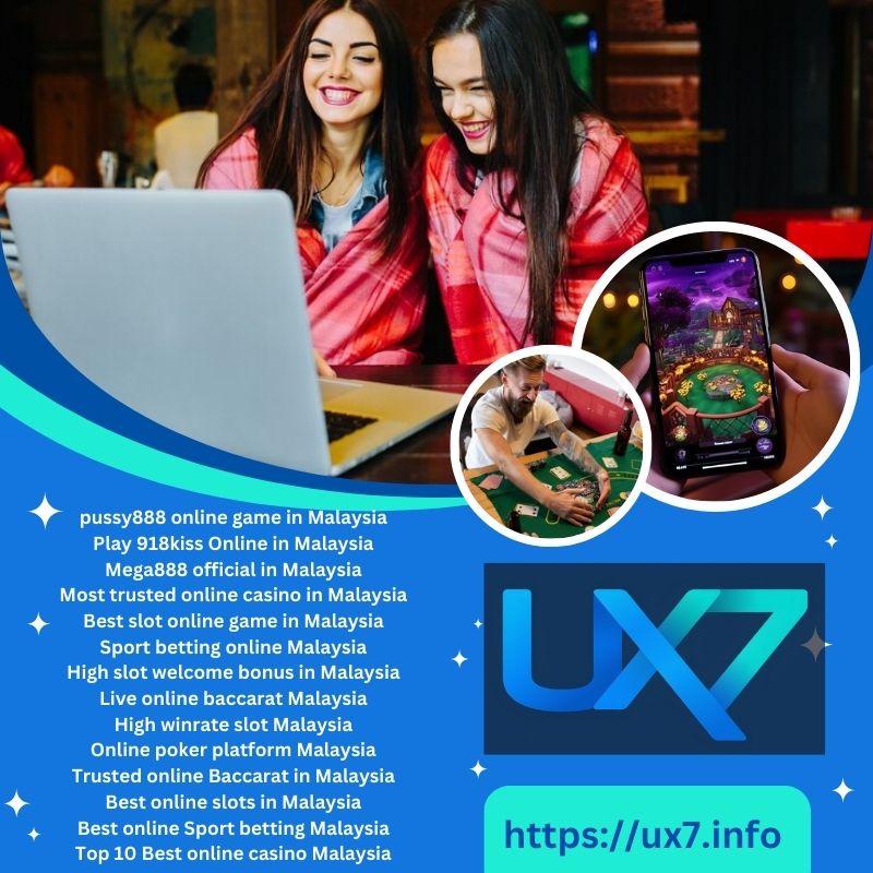Best Online Sport Betting Malaysia Ux 7