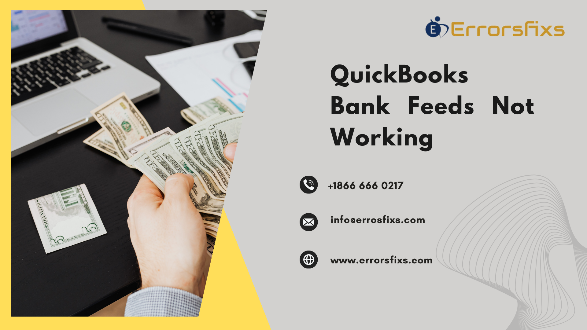 Quickbooks Bank Feeds Not Working