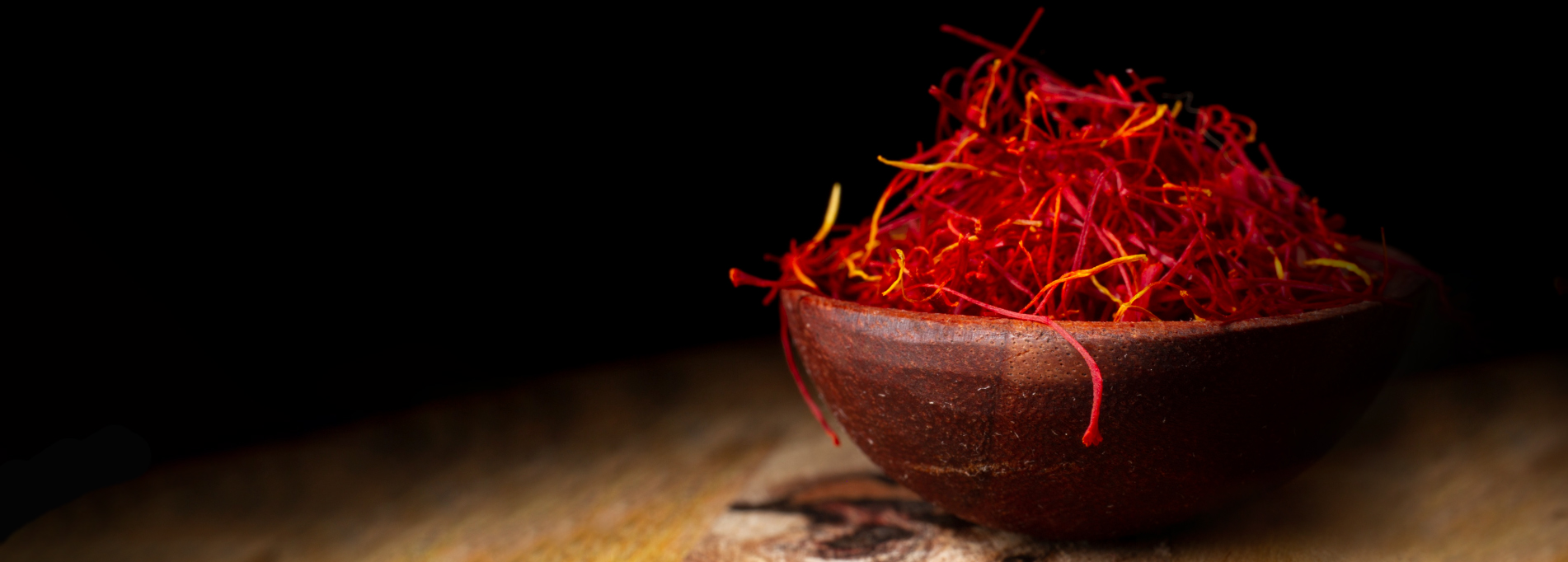 Saffron For Culinary Excellence