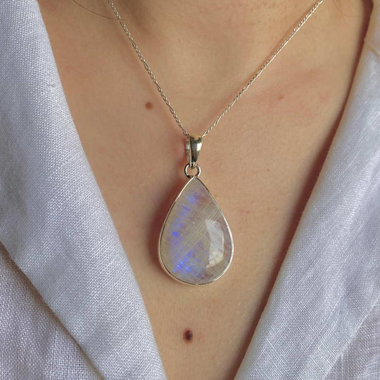 Moonstone: Nature's Gemstone