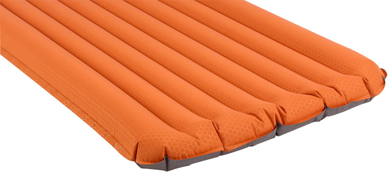 Ultra Lightweight Sleeping Pad