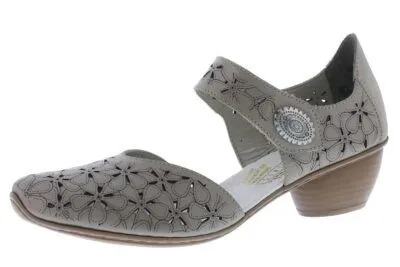 Buy Rieker Shoes For Superior Comfort And Timeless Style