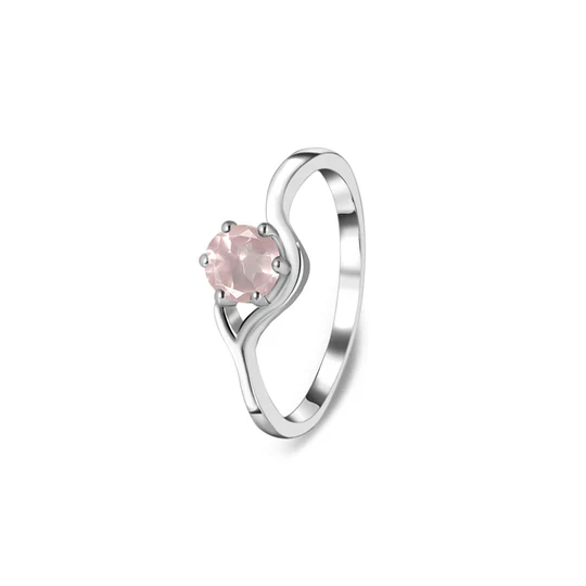 Simple Yet Stunning: Rose Quartz Jewelry To Elevate Your Look