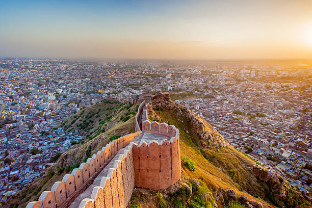 What Attractions Are Covered In Rajasthan Tour Packages From Jaipur?