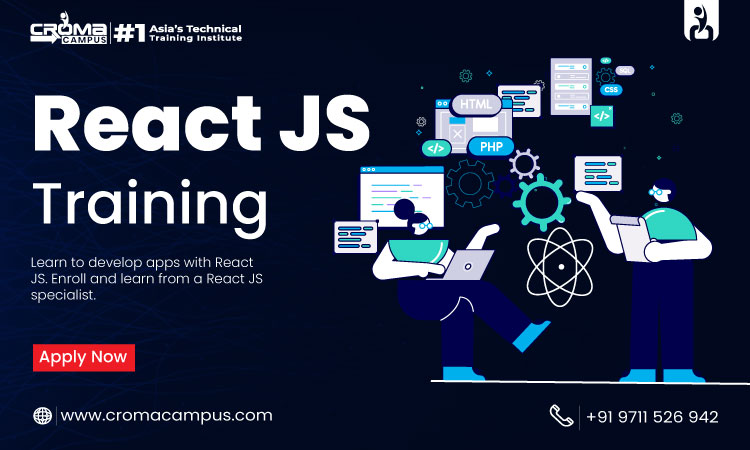 Join React Js Training In Chennai With Job Assistance