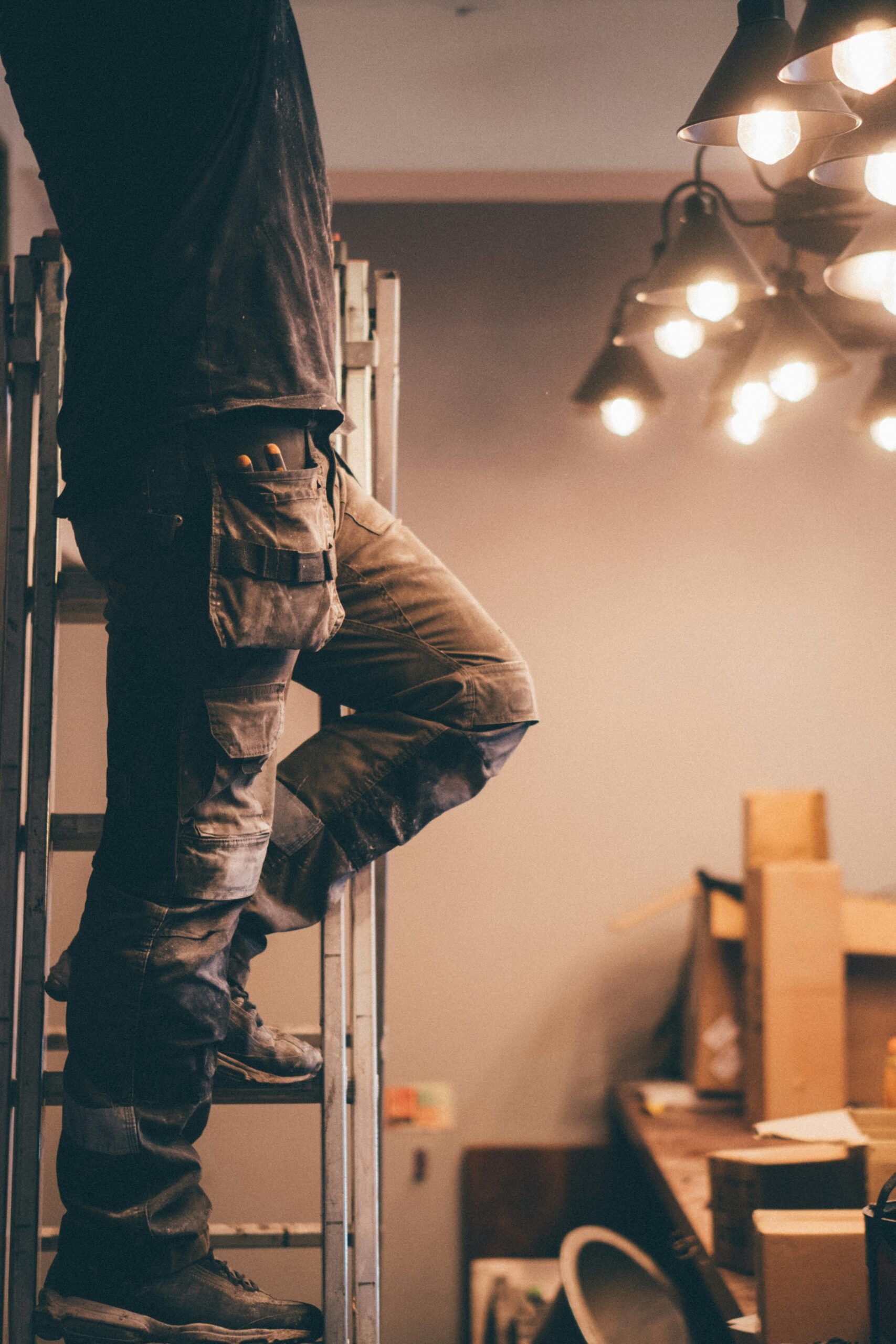 Home Renovation Electrical Wiring