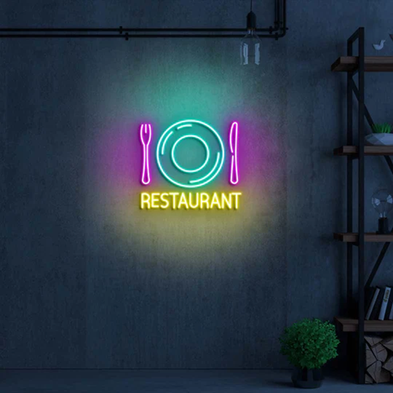Why Your Storefront Needs A Glowing Neon Business Sign