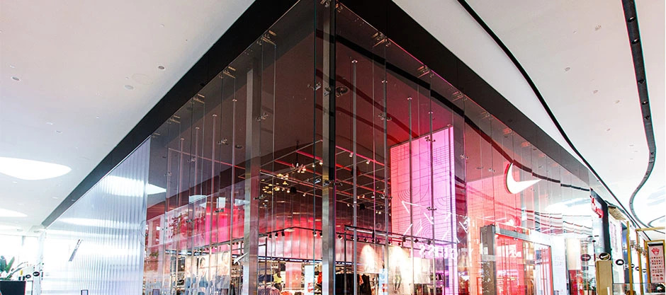 Retail Shopfitters