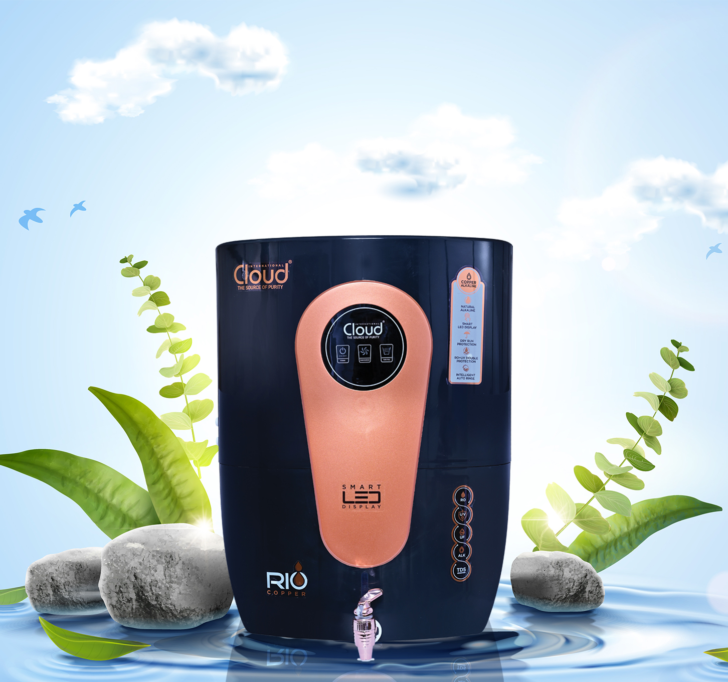 Rio Copper