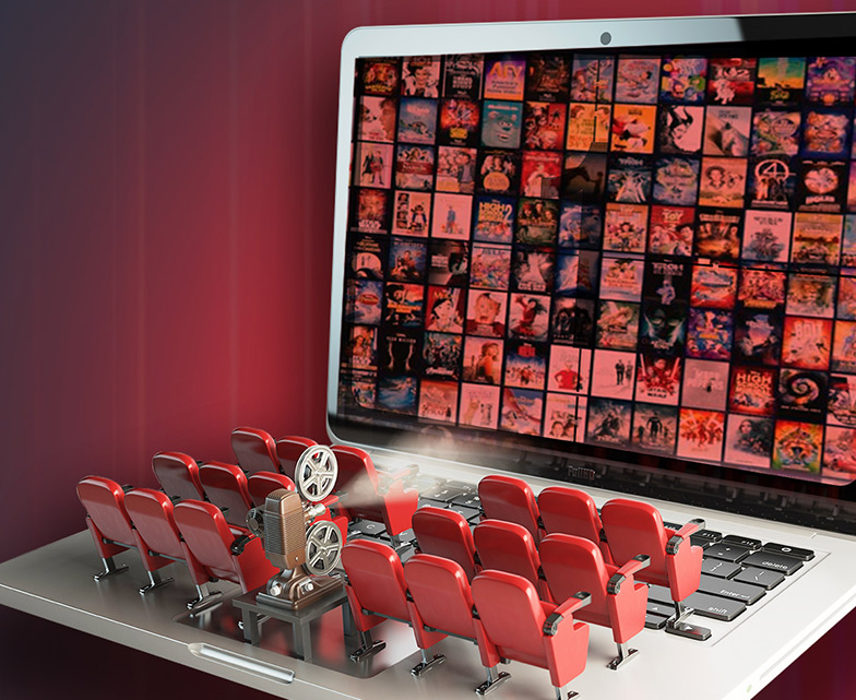 The Impact On Traditional Media