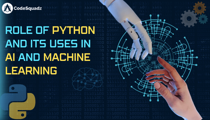 Codesquadz Python Training: Unlock Your Coding Potential
