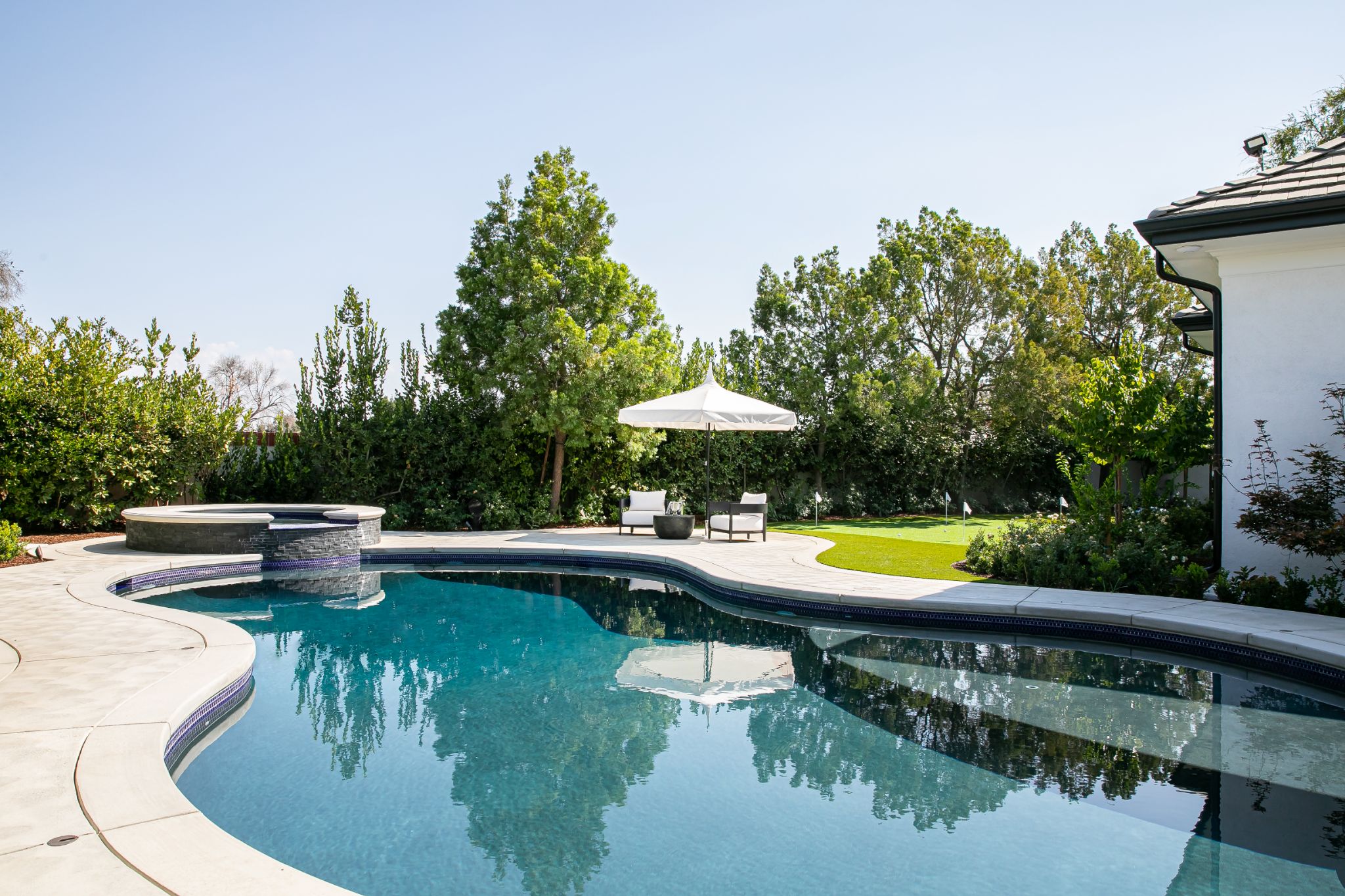 Concrete Pool Builders In Auckland