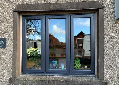 Benefits Of Upvc Windows In Chorley