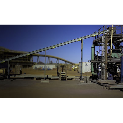 Conveyor Systems