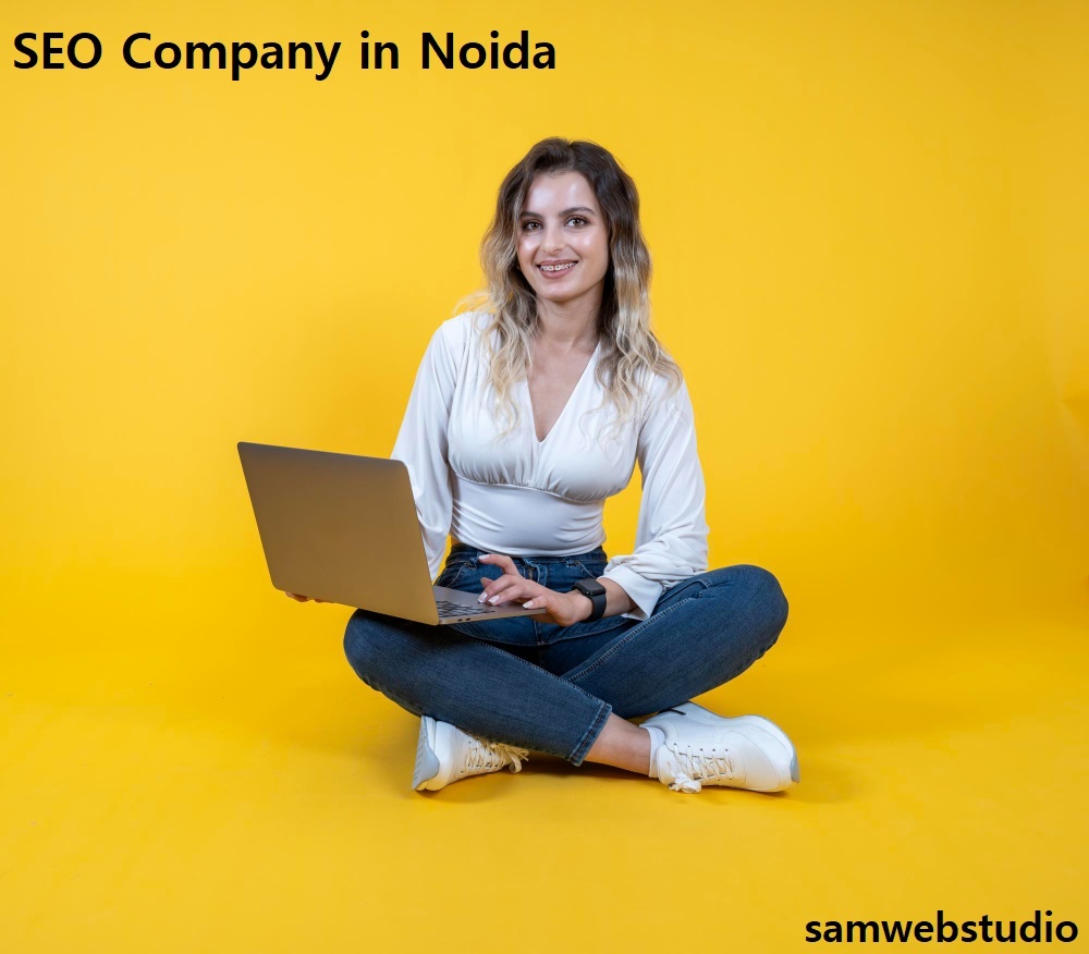 Seo Agency In Noida