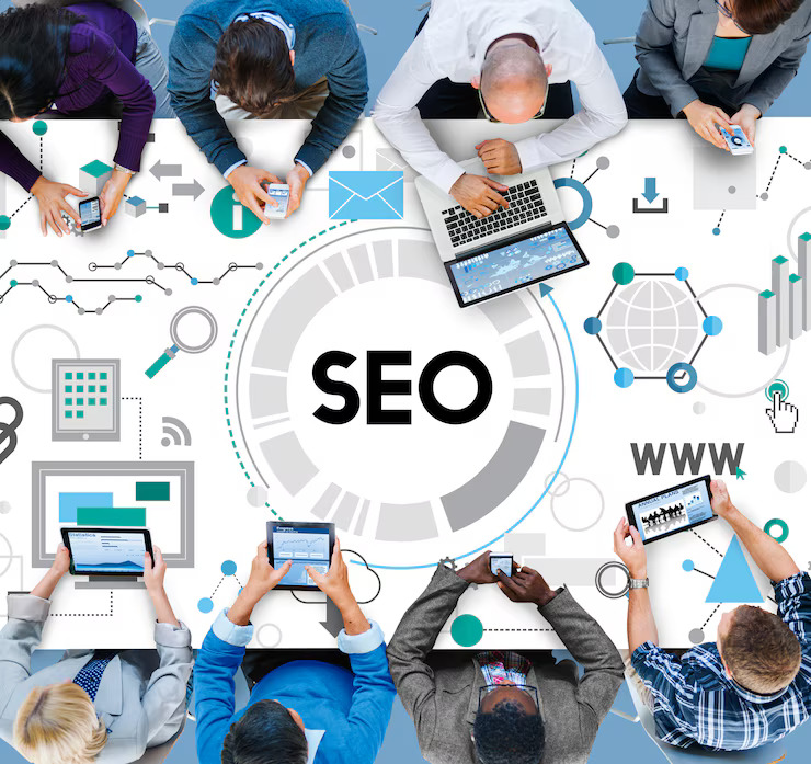 Interactive Mission Offers High Quality Seo Services