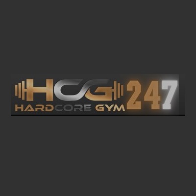 Hardcore Gym Pty Ltd