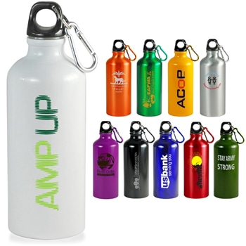 Hydration On The Go With Custom Sports Water Bottles Bulk
