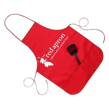 Get Personalized Aprons At Wholesale Prices From Papachina