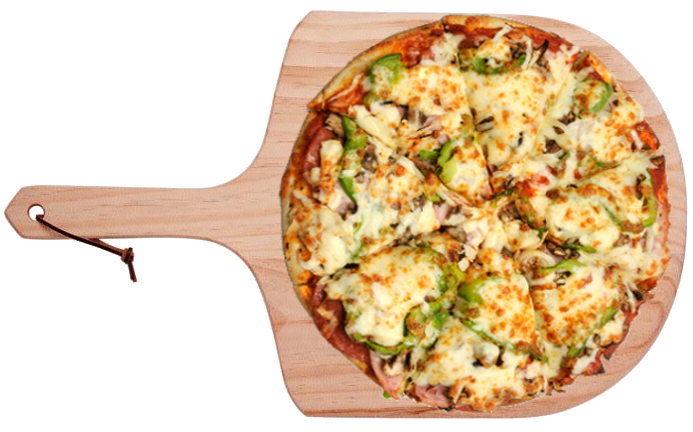 Santaluciapizza: Order Pizza In Saskatoon