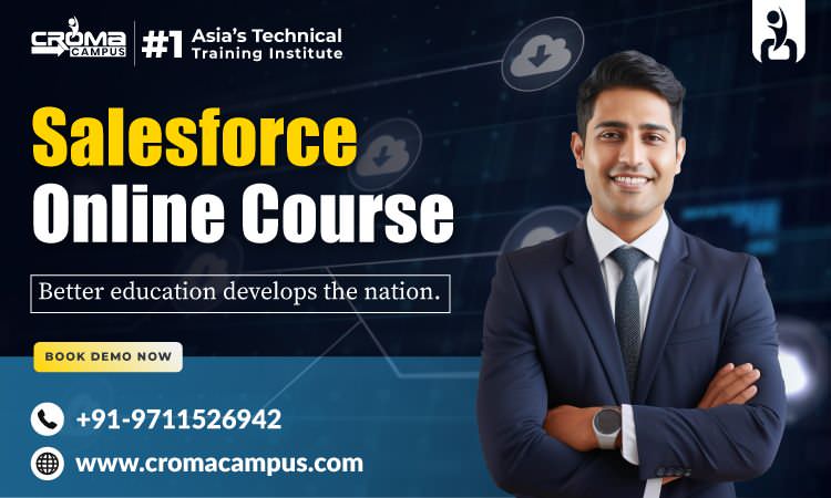 Salesforce Developer Training