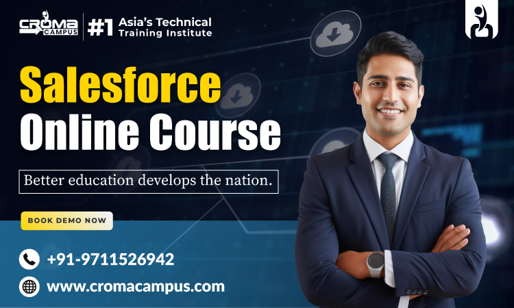 Sales Force Course