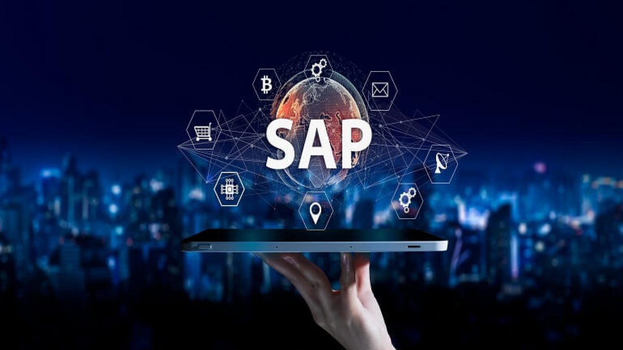 Best Sap Accounting Course Provided By Croma Campus