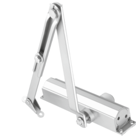 Hydraulic Door Closer