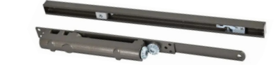 Concealed Door Closer