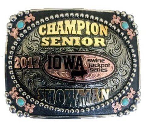 Elevate Your Style With Custom Belts And Buckles