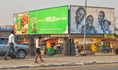 Transform Your Reach With Billboard Advertising