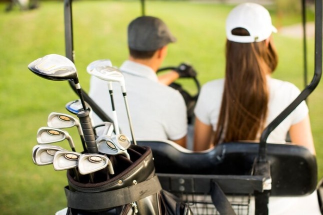 Reliable Rental Golf Clubs - T10Golf