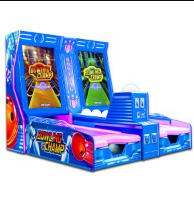 Claw Machine Hire For Parties Australia